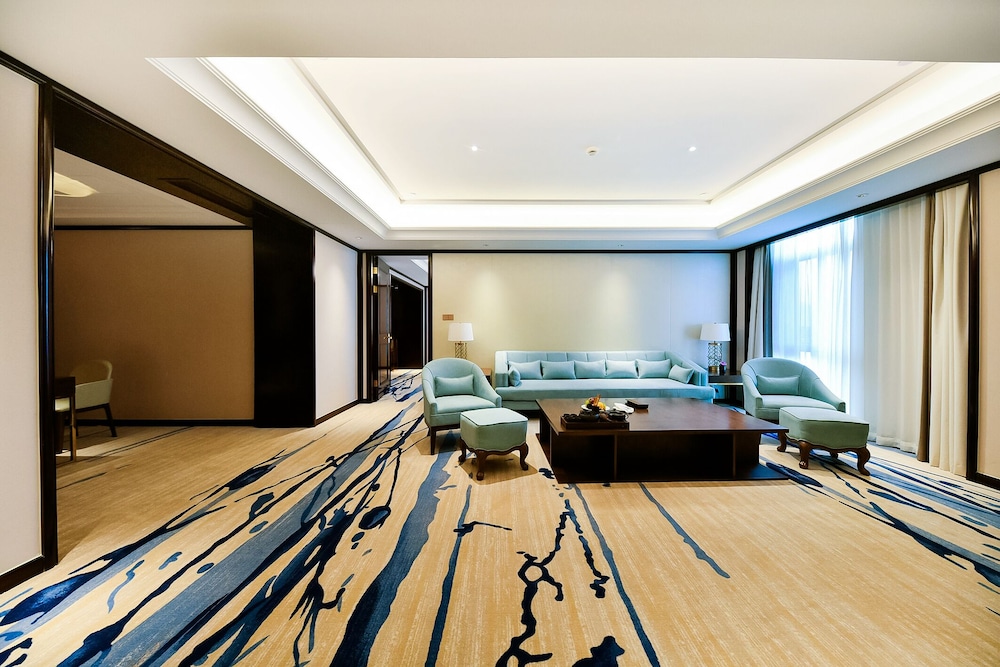 Wyndham Grand Plaza Royale Kaicheng Anji 38/50