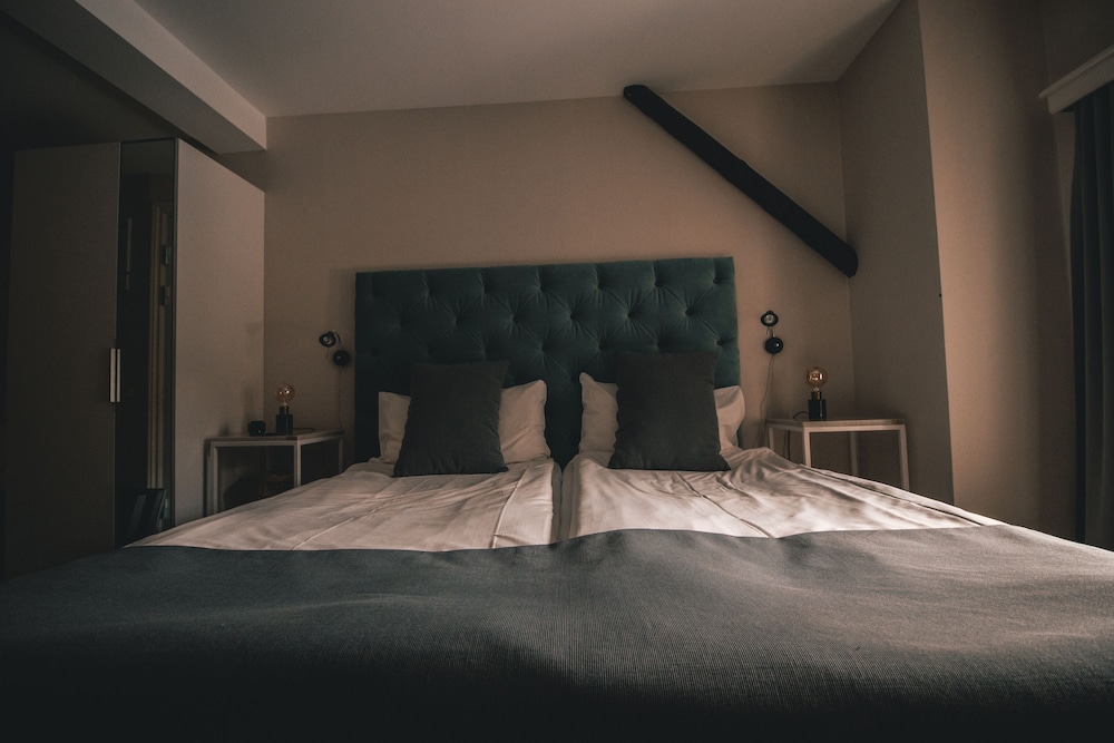 Mojo Hotell 16/50