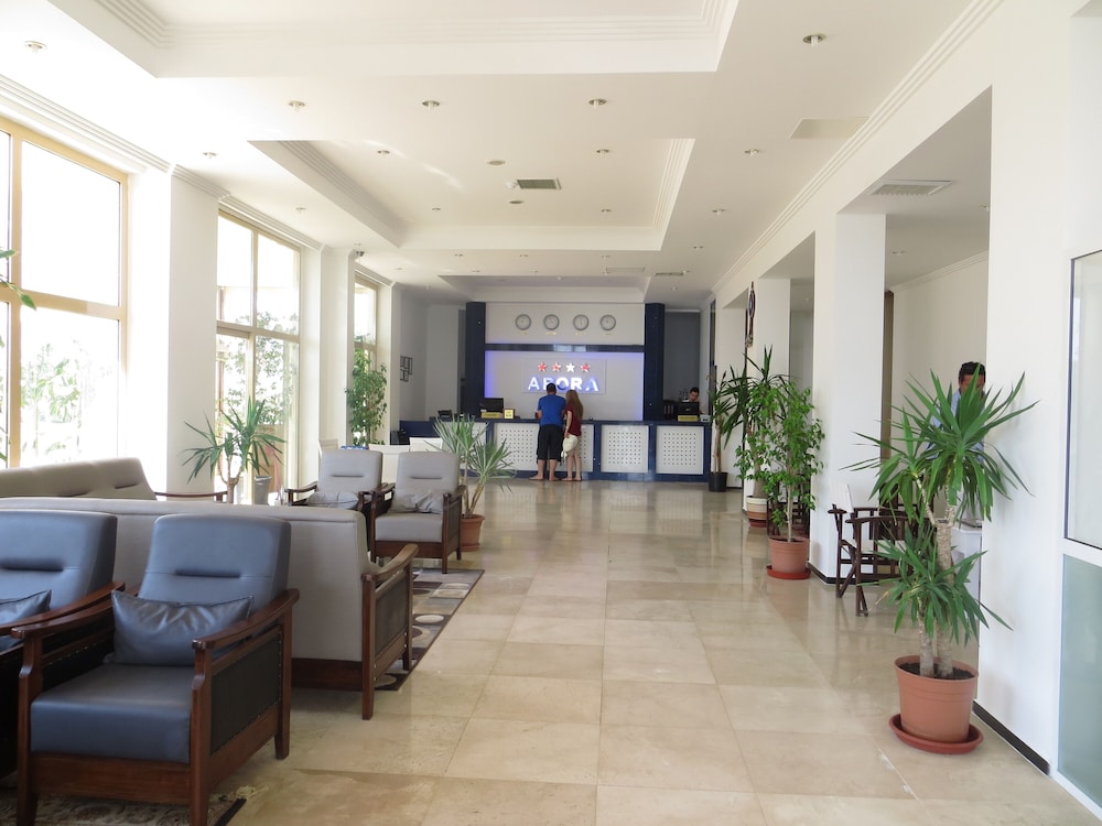 Arora Hotel 31/50