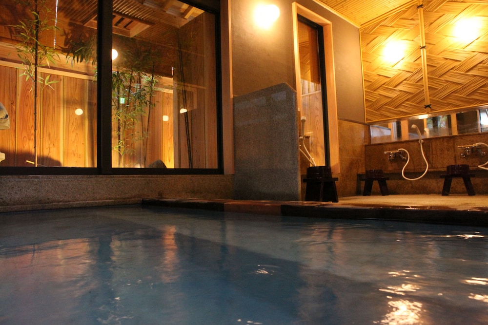 Oiwakeya Ryokan 30/70