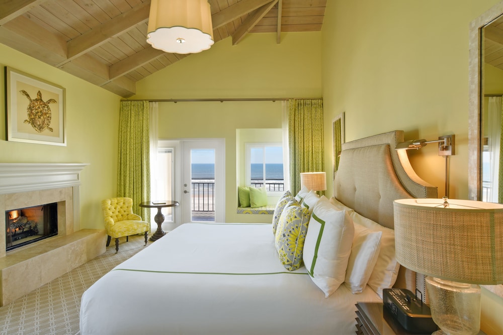 The Lodge And Club At Ponte Vedra Beach 15/47