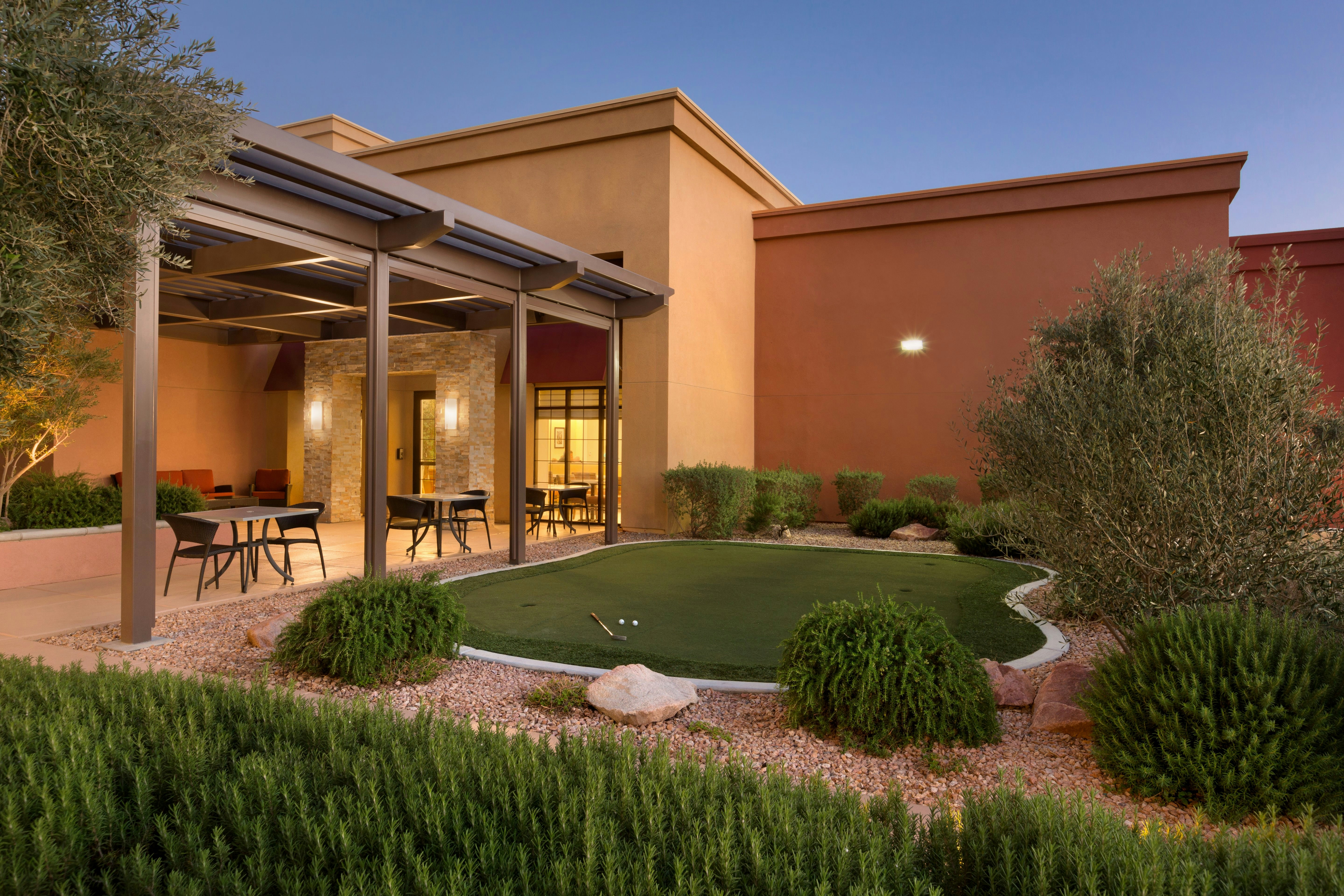 Homewood Suites By Hilton Las Vegas Airport 25/27