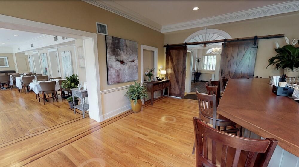 Simsbury 1820 House 41/55