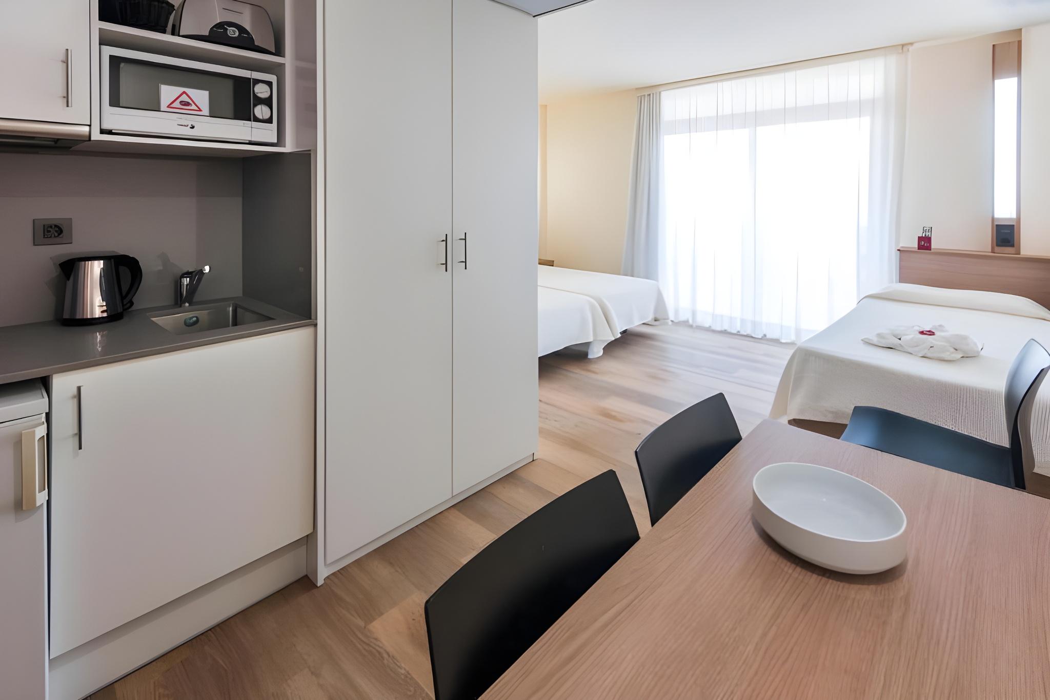 Ponient Aparthotel Marinada 19/48