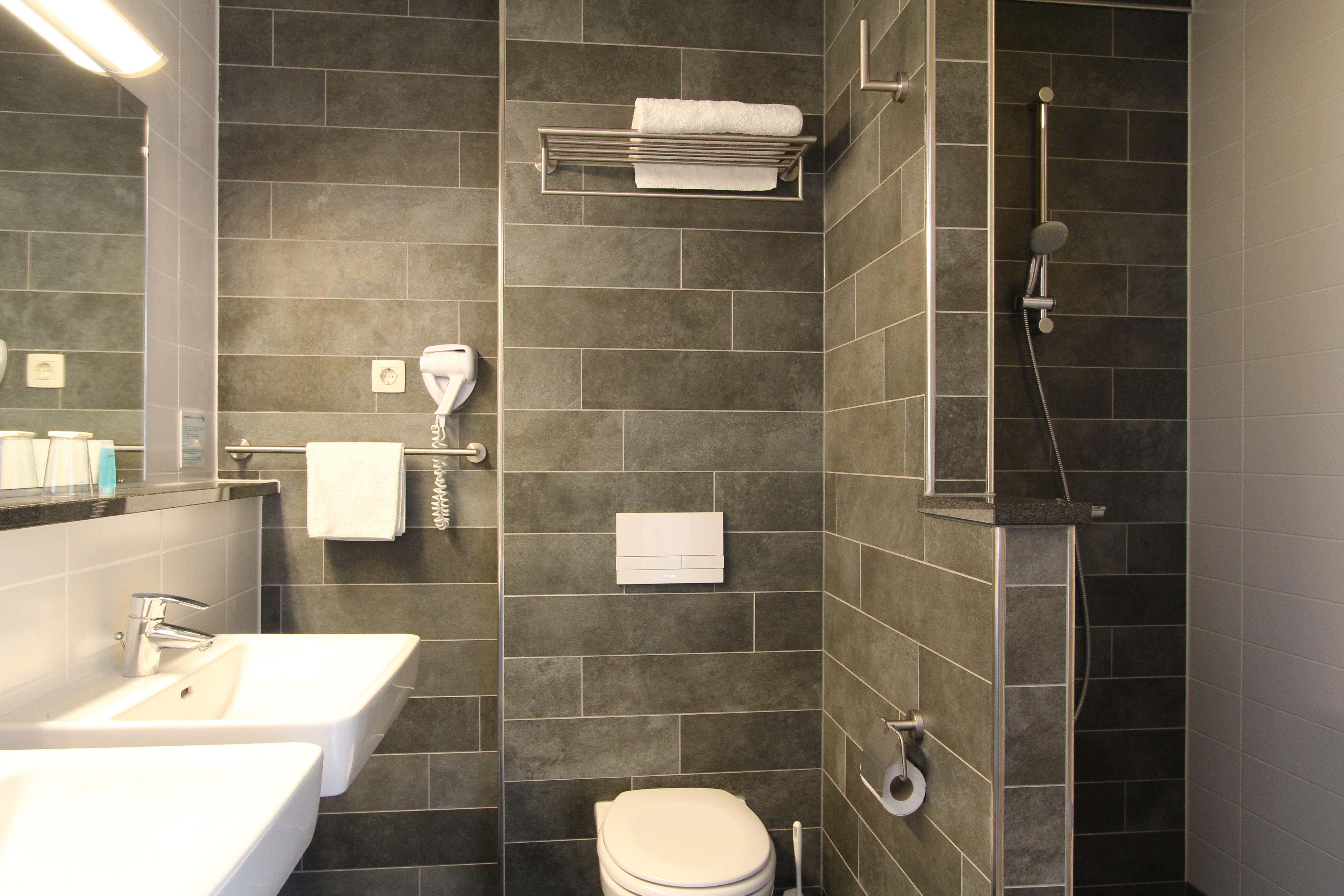 Bastion Hotel Amsterdam Airport 35/35
