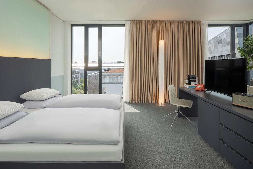Innside By Melia Dusseldorf Derendorf 20/75