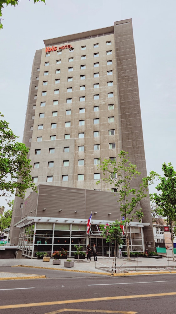 Hotel Ibis Santiago Providencia 2/50