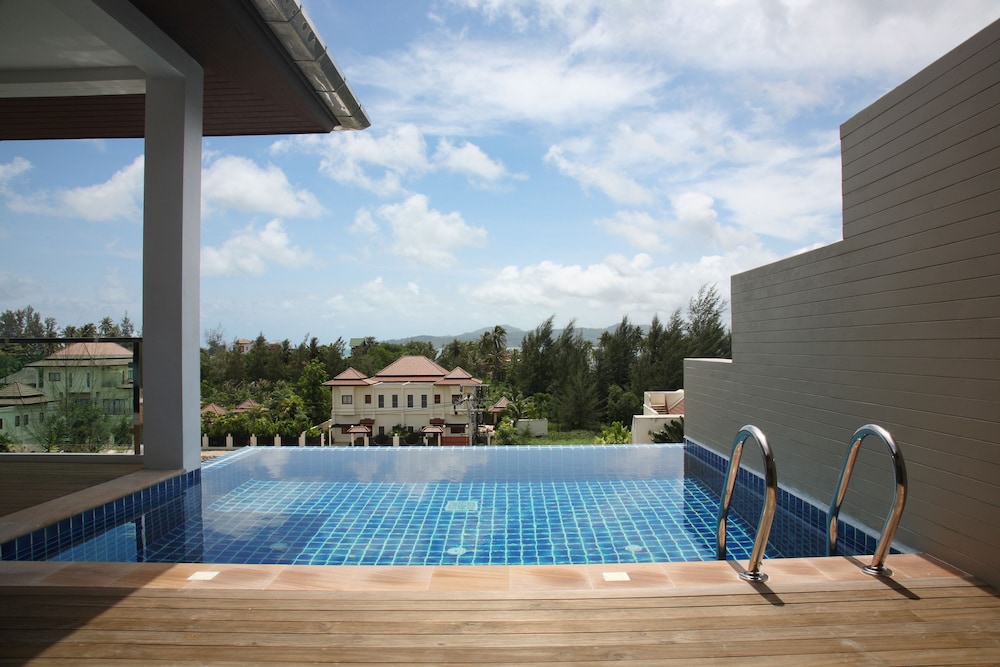 BANGTAO TROPICAL RESIDENCE RESORT & SPA 31/52