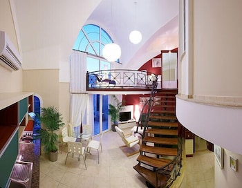 Seahorse Deluxe Hotel 47/66