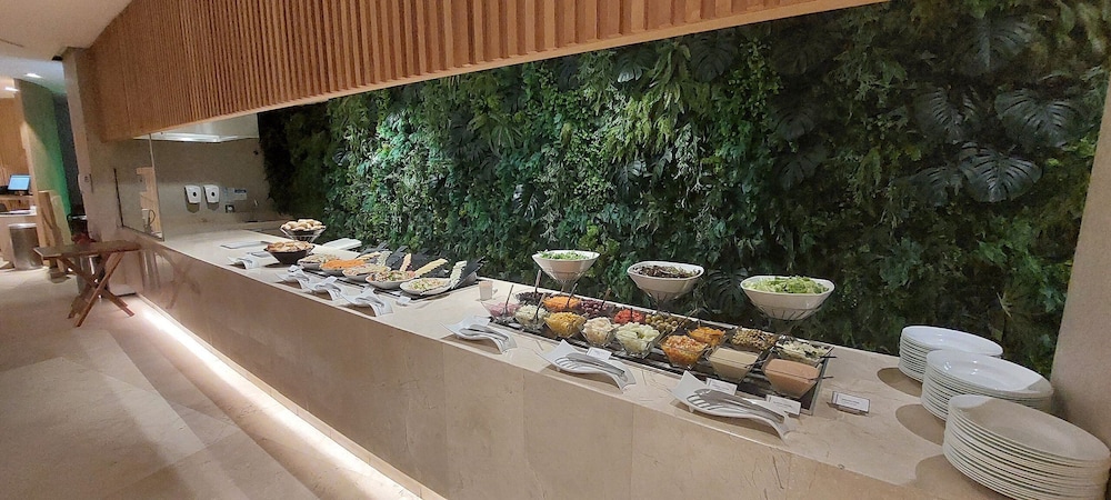 Hotel Nacional Rio de Janeiro 6/50