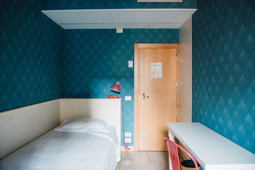 Torino Hotel 1/47