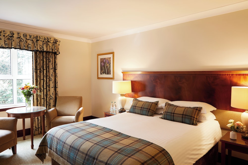 Grange Manor Hotel 11/53