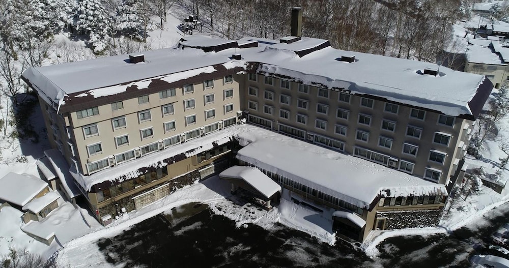 Shiga Park Hotel 2/63