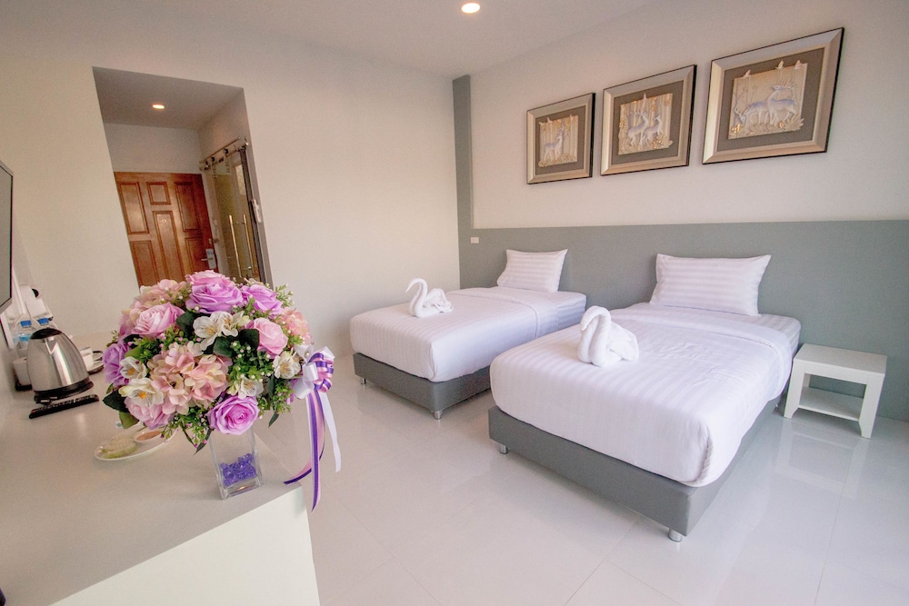 Baan Yamoo Ranong 25/70