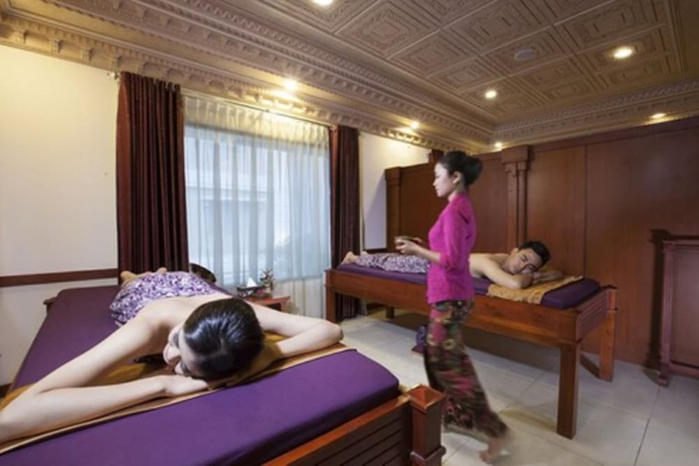 The Rich Jogja Hotel 60/81