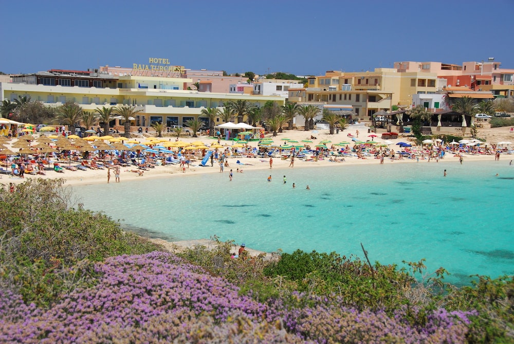 Baia Turchese Hotel 40/50