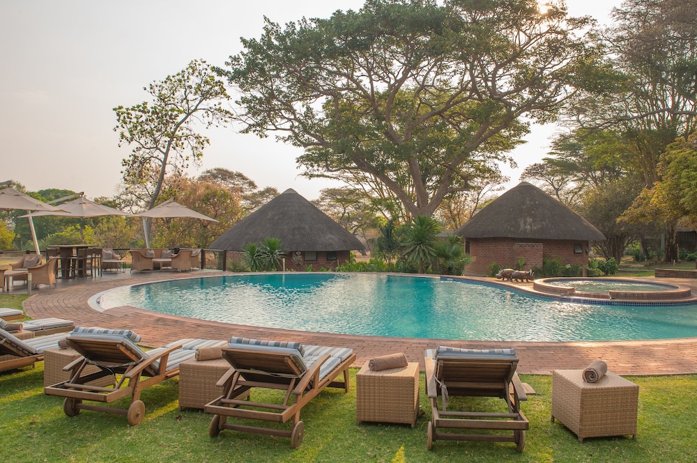 Lilayi Lodge 43/50