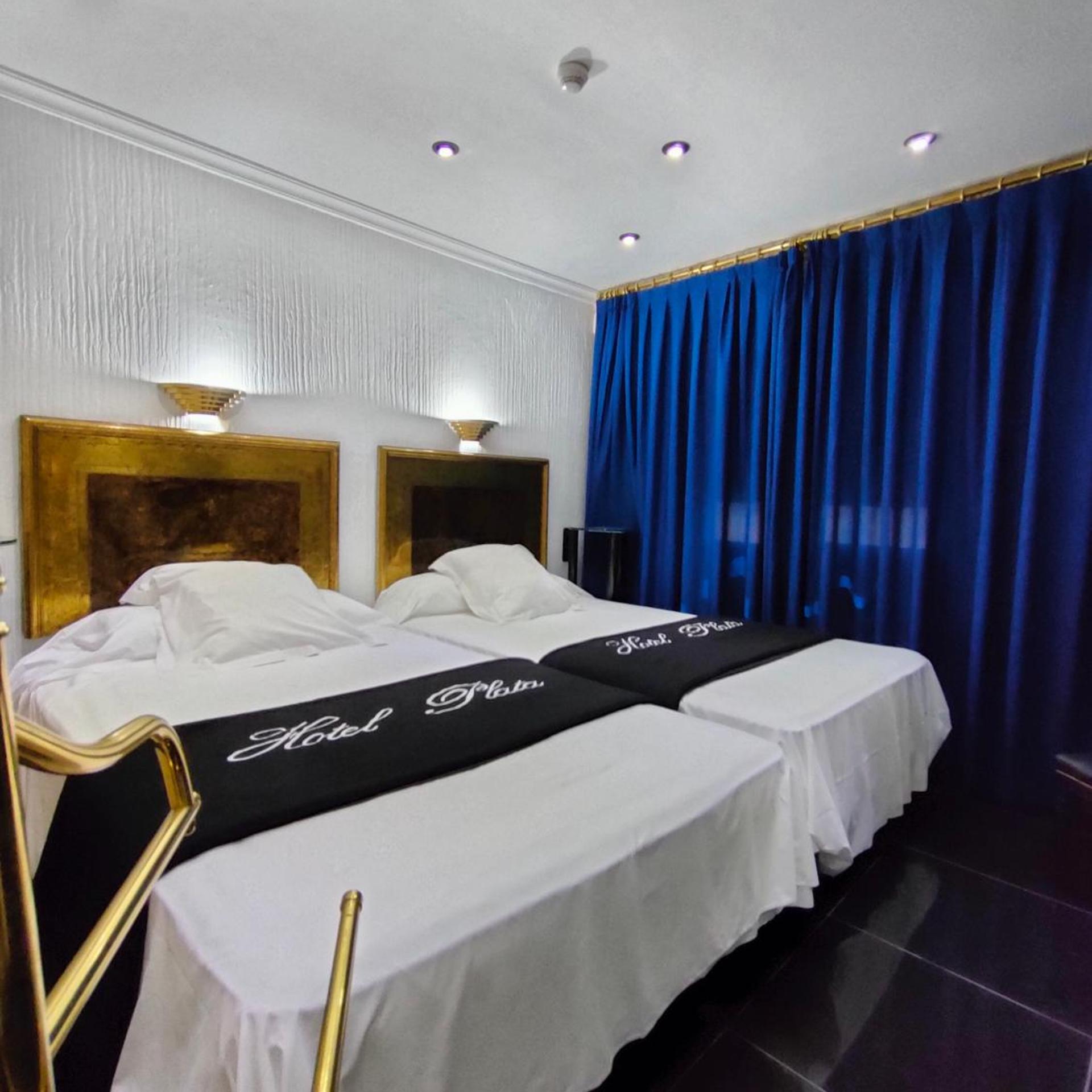 Hotel Plata by Bossh Hotels 21/52