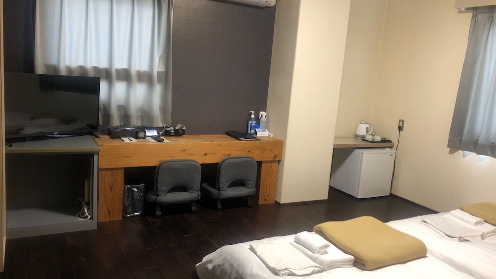 Hotel 910 29/33