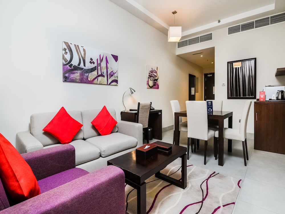 Action Hotel Ras Al Khaimah 33/50