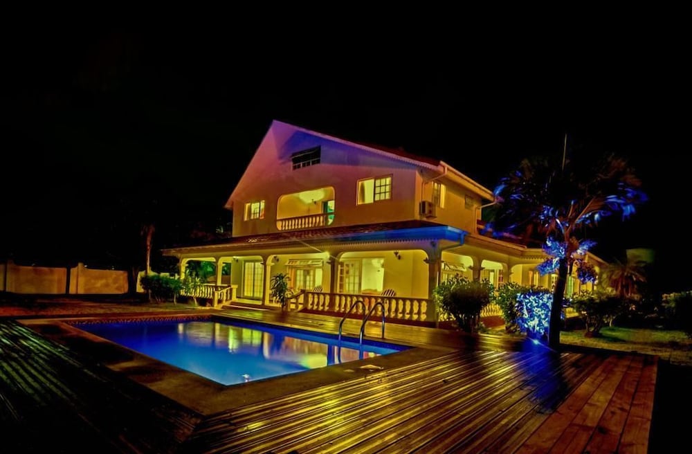 Villa Confort 2/19