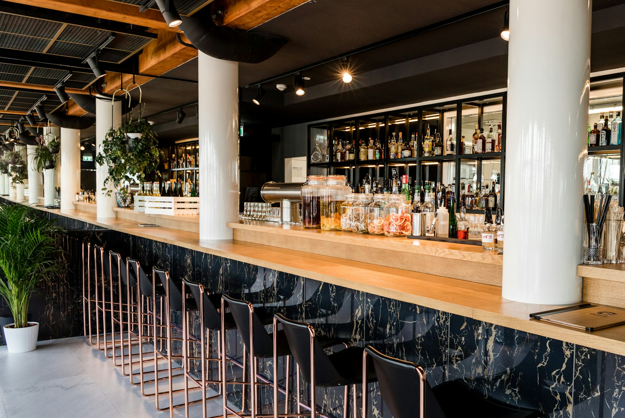 GINN Hotel Hamburg Elbspeicher 22/34