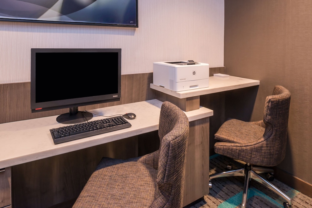 Residence Inn By Marriott Decatur 53/61