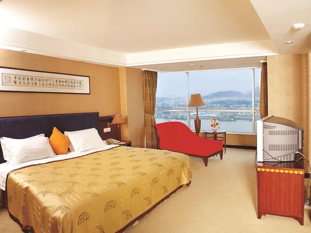 Shunde Grandview Hotel 9/21