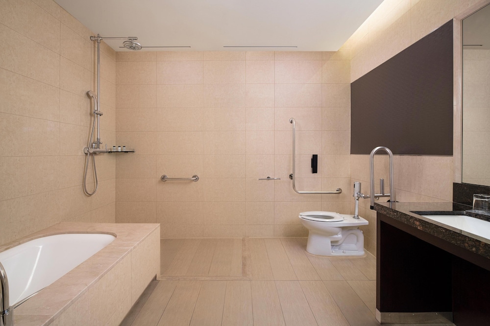 SHERATON GRAND INCHEON HOTEL 5/59