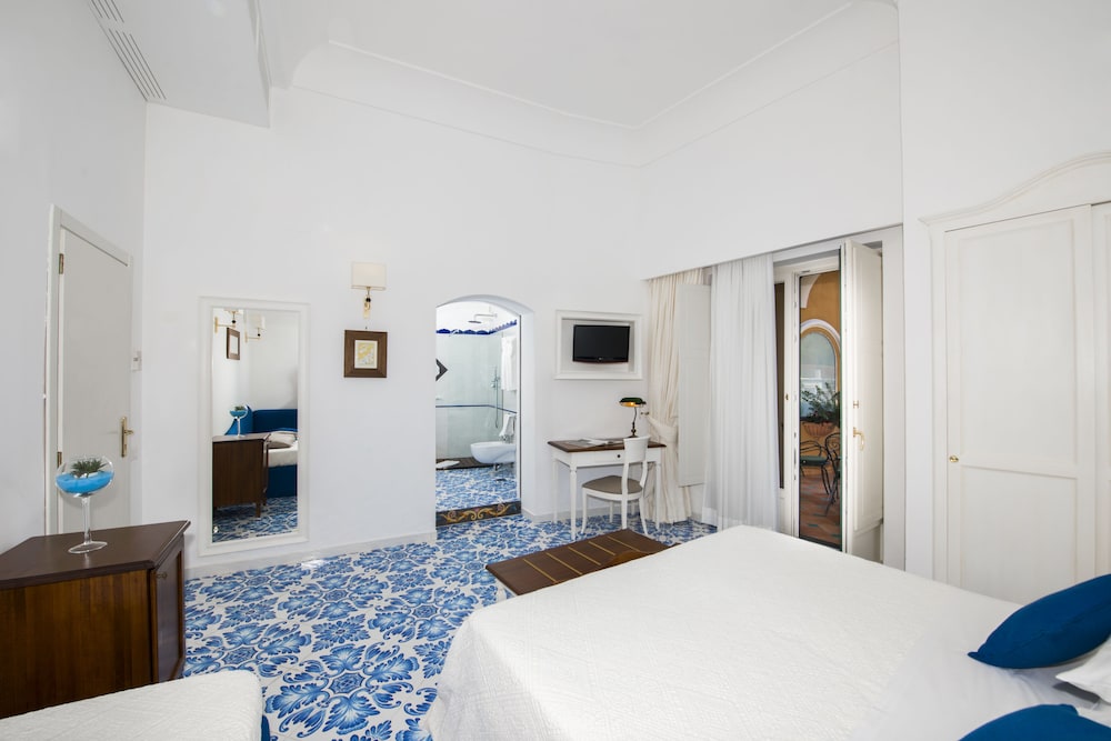Savoia Hotel 20/80