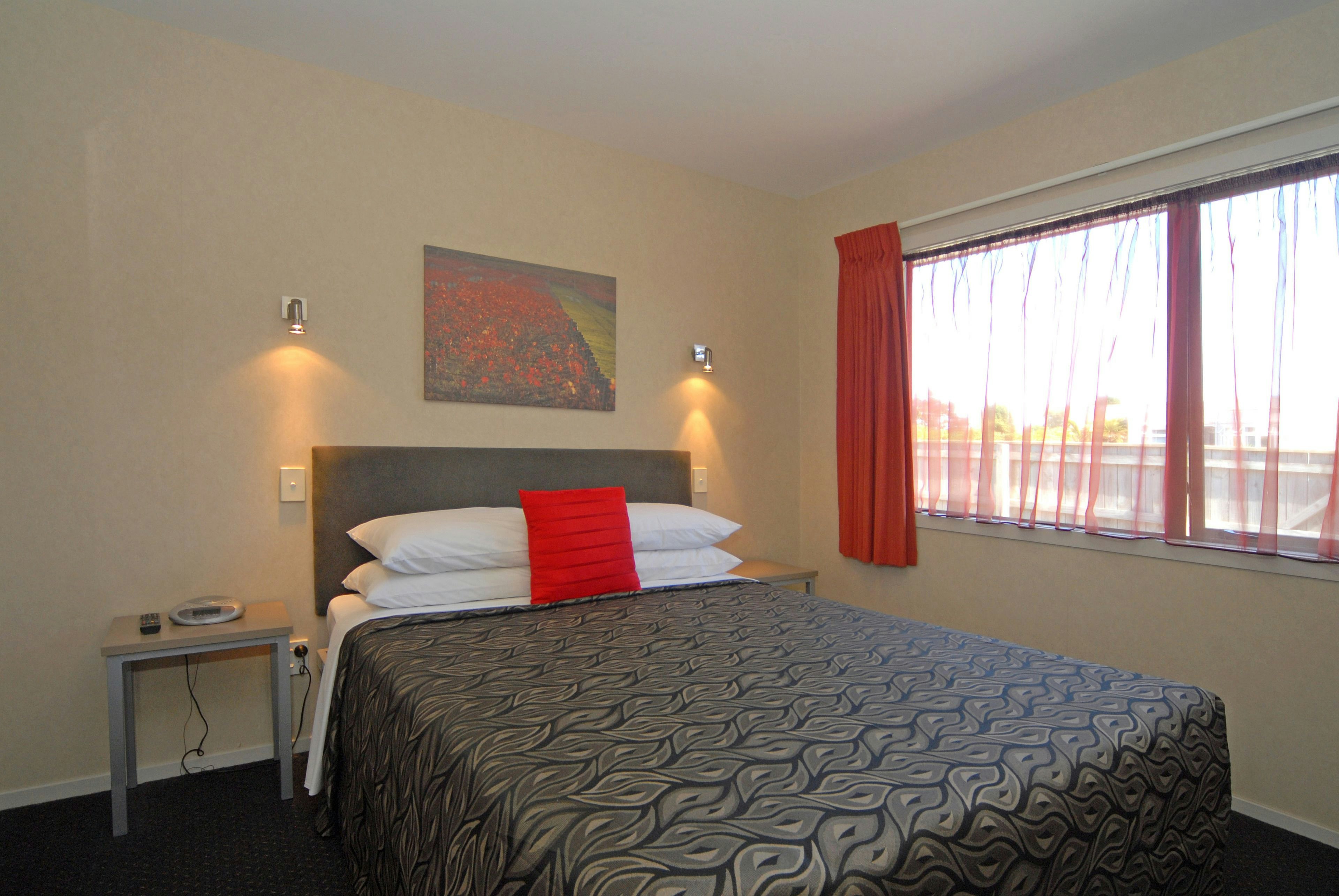 1 Bedroom, Spa