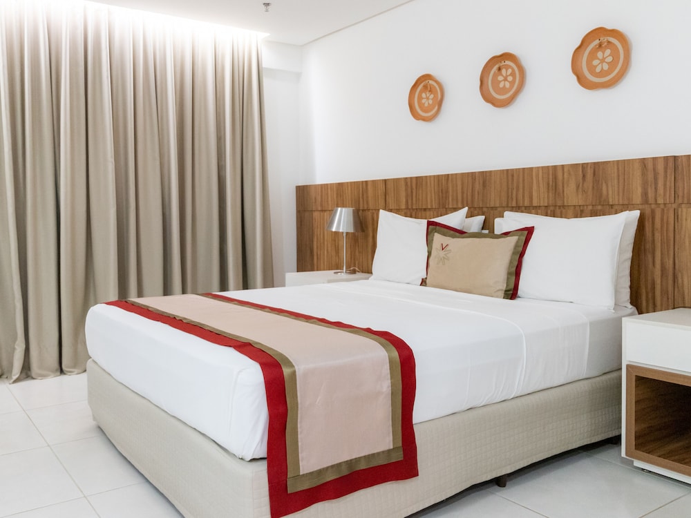 Vivence Suites Hotel Palmas 15/63