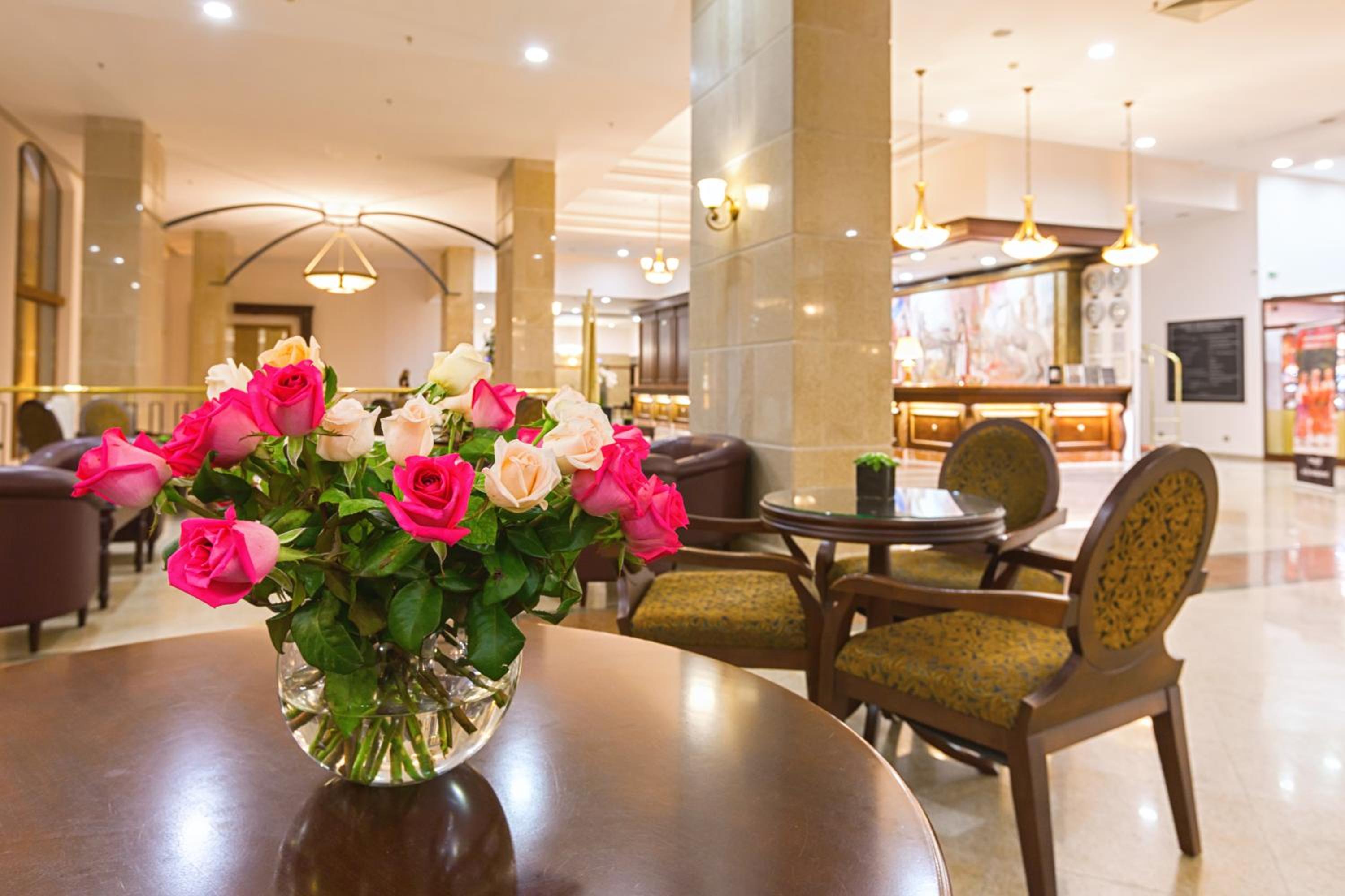 Melia Grand Hermitage 53/81