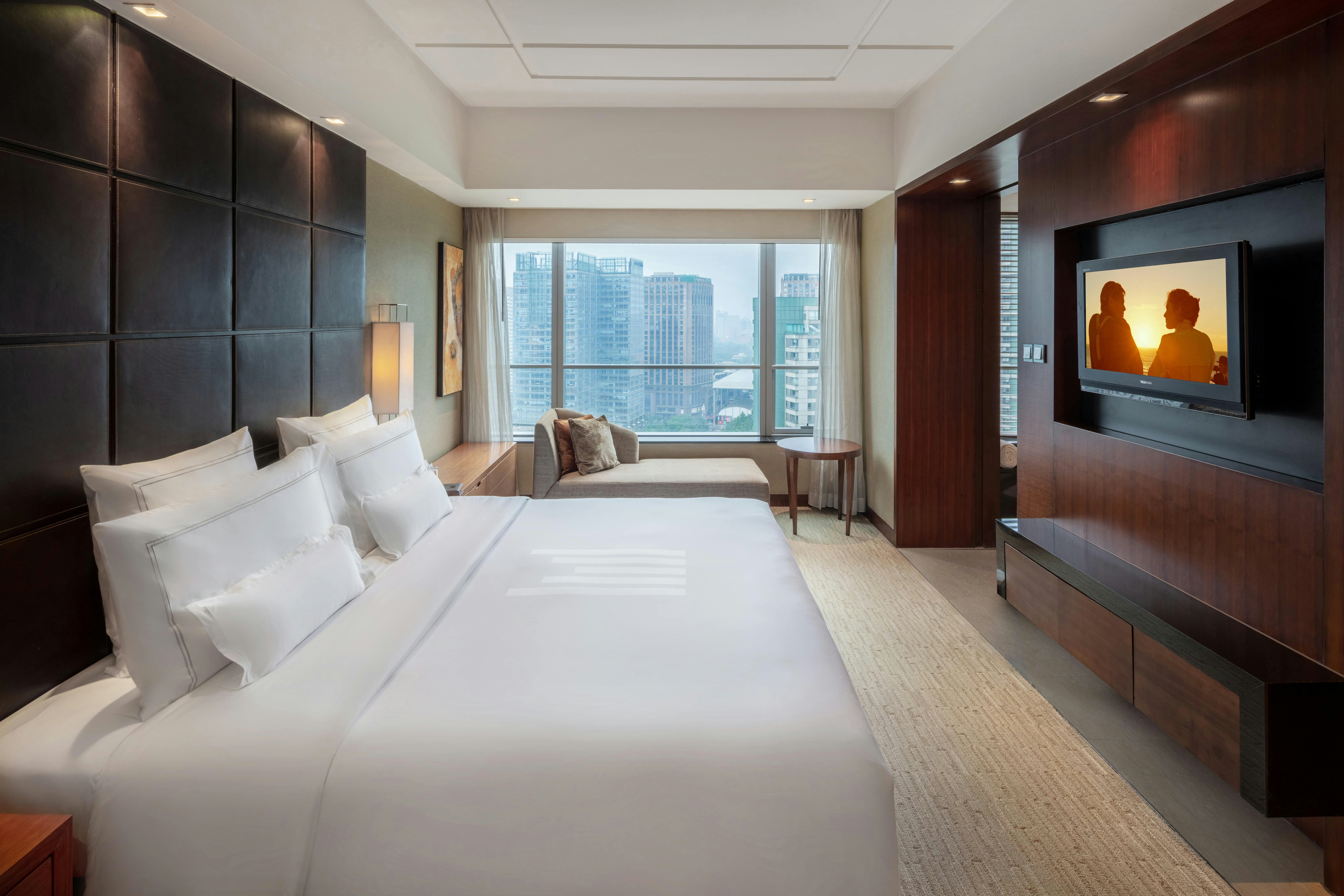 Grand Millennium Beijing 13/78