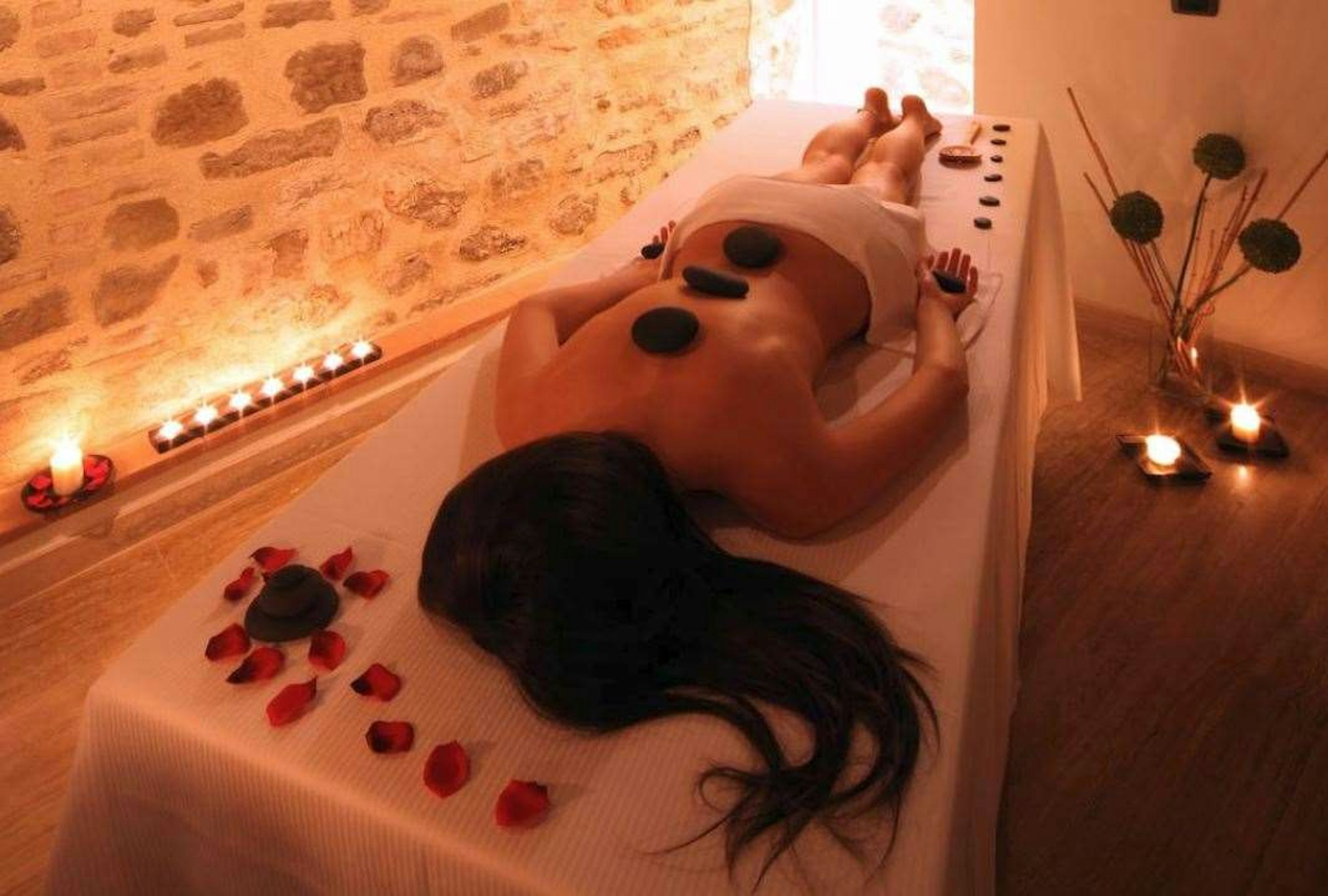 Relais And Spa La Corte Di Bettona 11/24