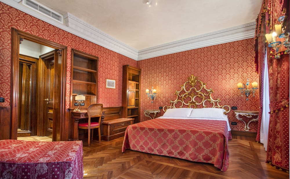 La Palazzina Veneziana 9/45
