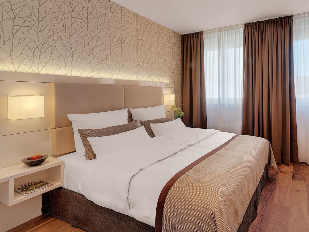 PENTHOUSE SUITE, GARDEN VIEW