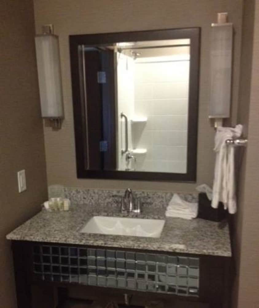 1 Bedroom, Suite, King Bed, Accessible