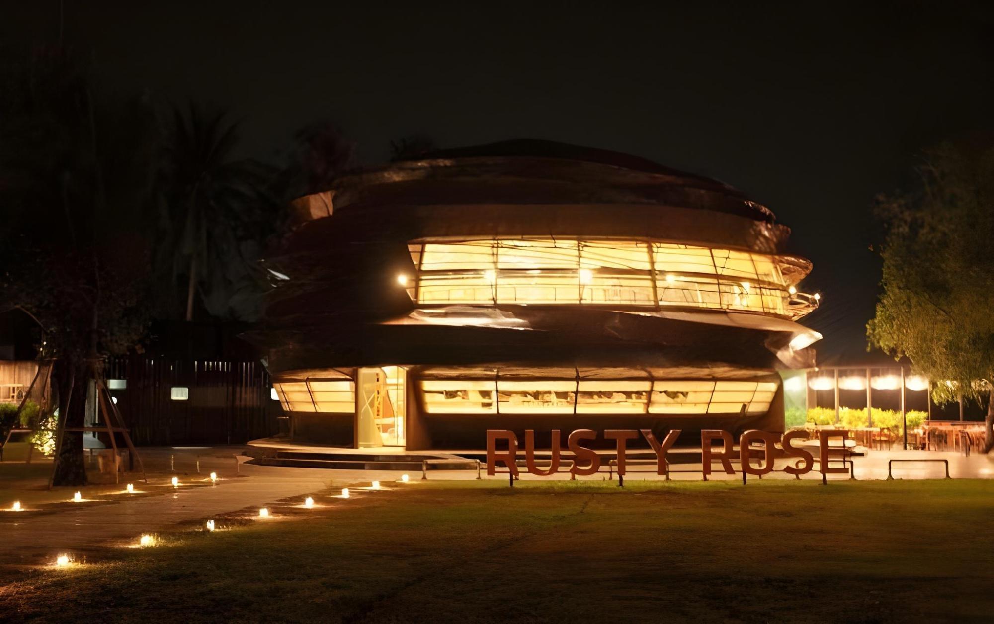 The Buffalo Amphawa 1/54