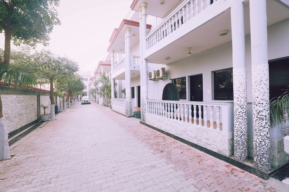 Kridha Residency 28/30