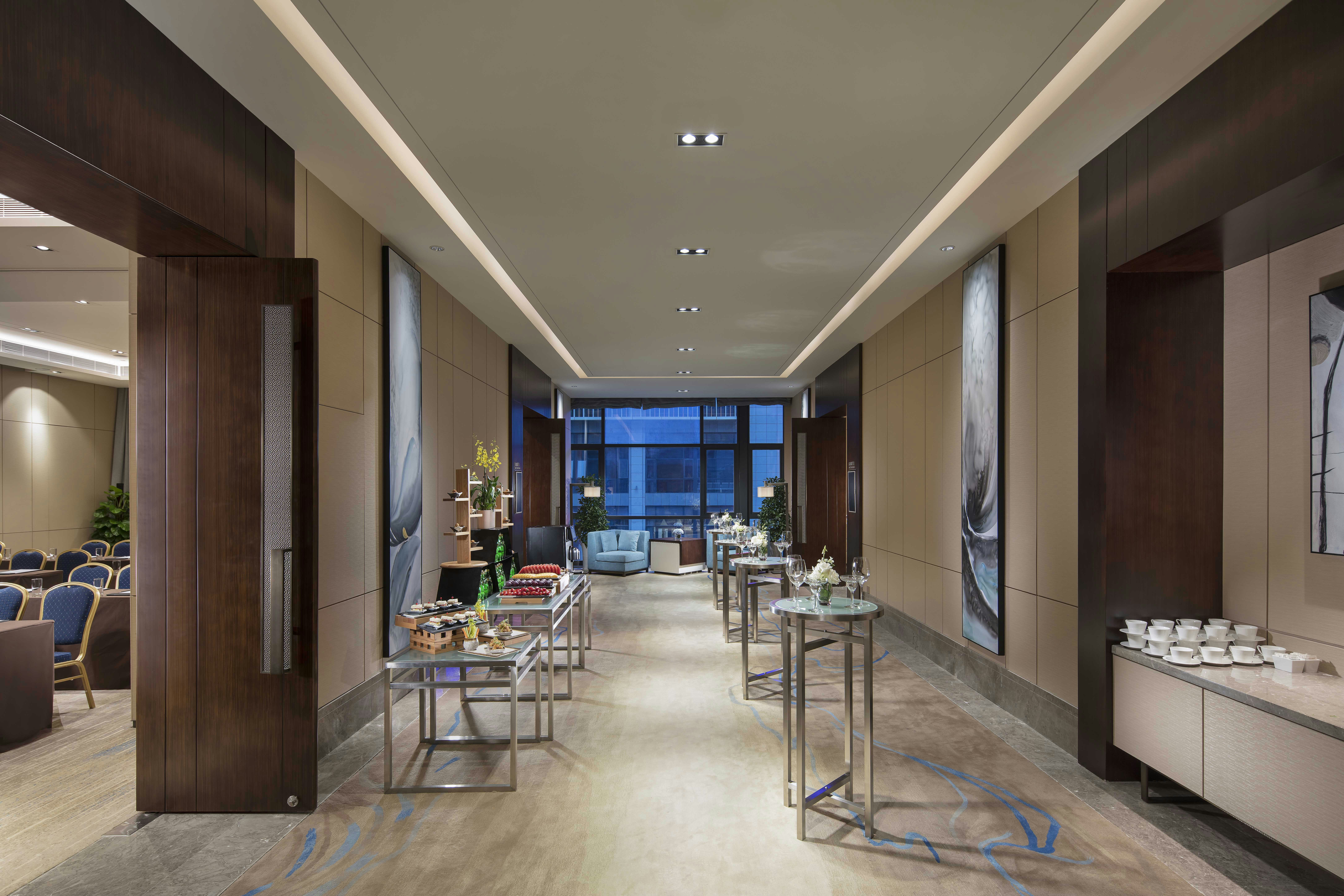Hilton Garden Inn Shiyan 14/25
