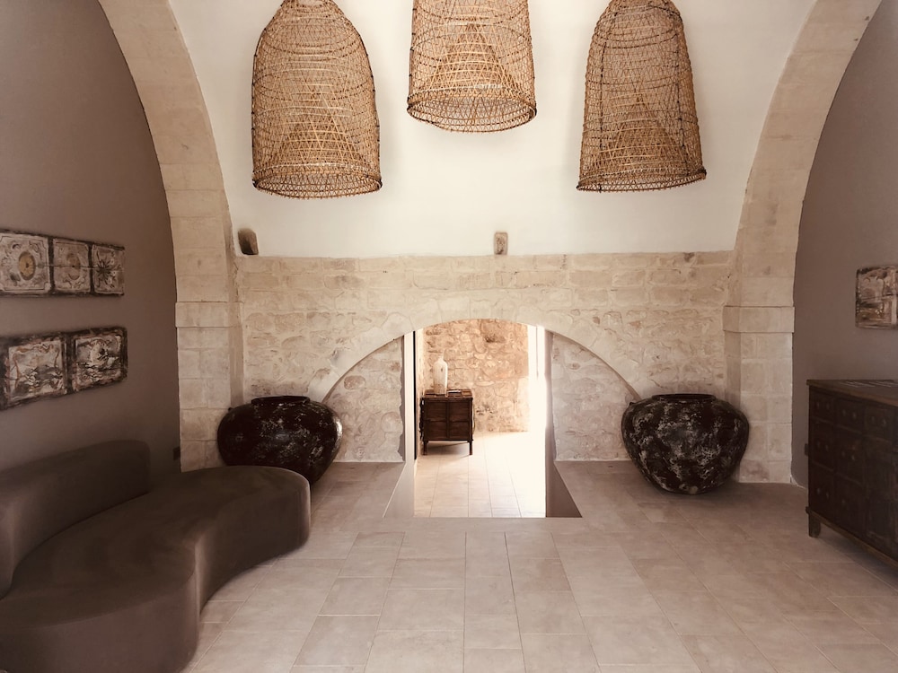 Pietra d'Acqua Natural Retreat and Spa Resort 31/49