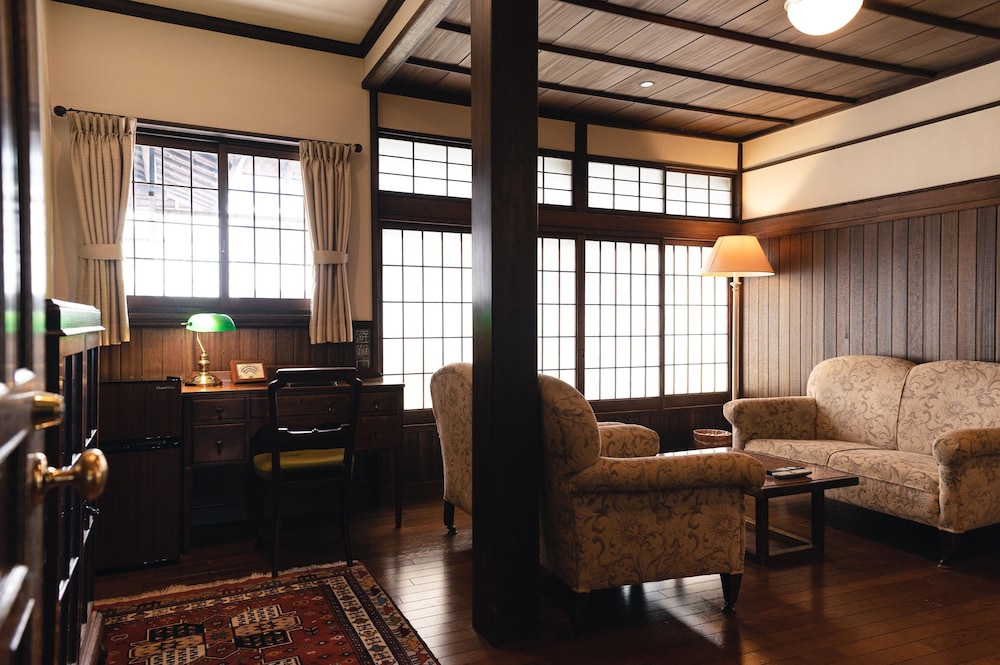 Hotel Hanakoyado 52/62