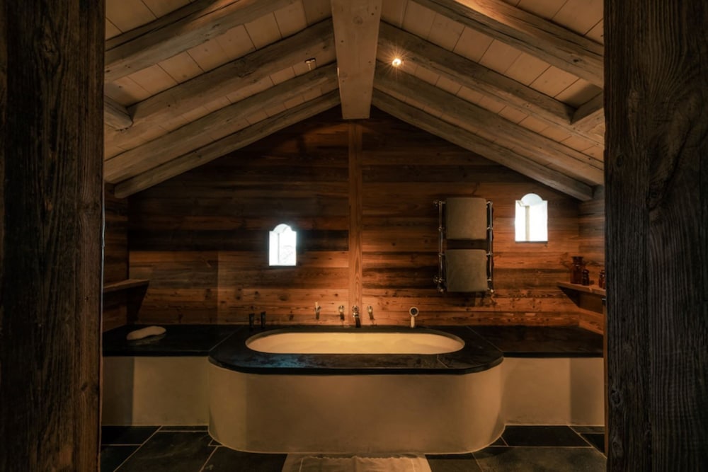 Zannier Hotels Le Chalet 23/50