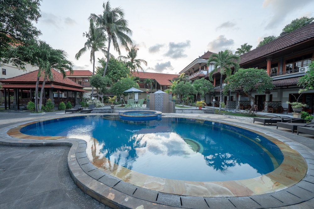 Bendesa Accommodation 55/64