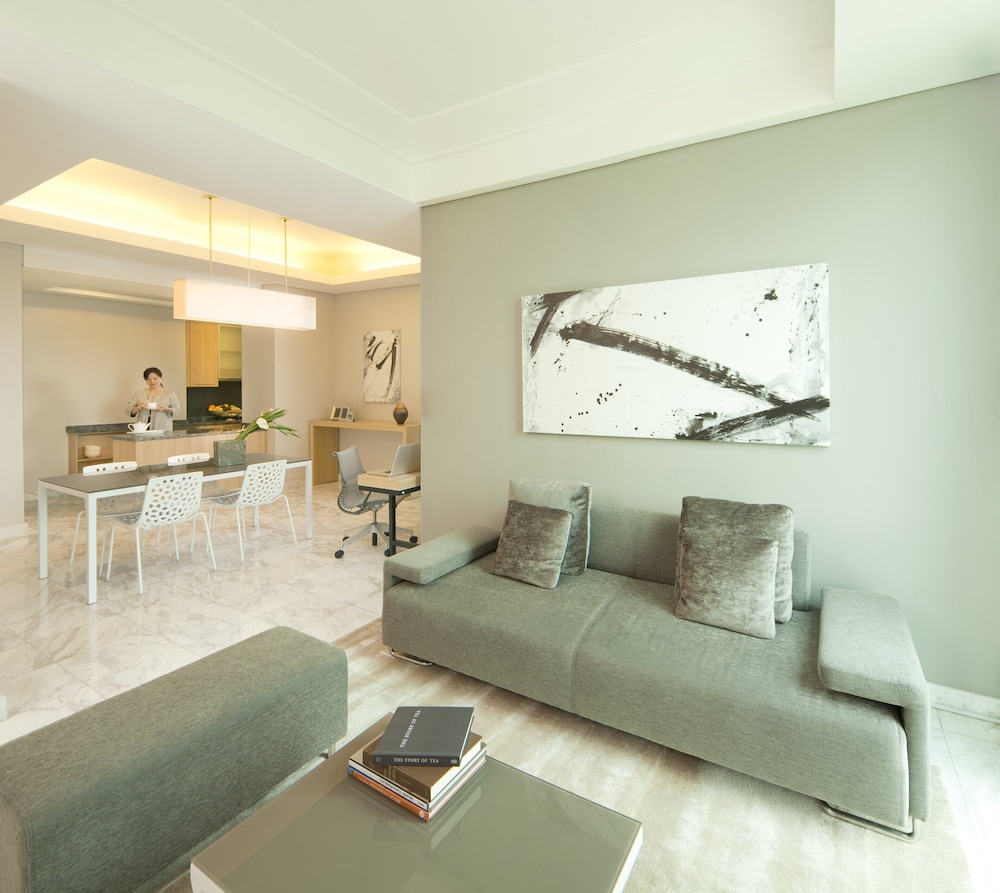 Fraser Residence Sudirman Jakarta 40/59