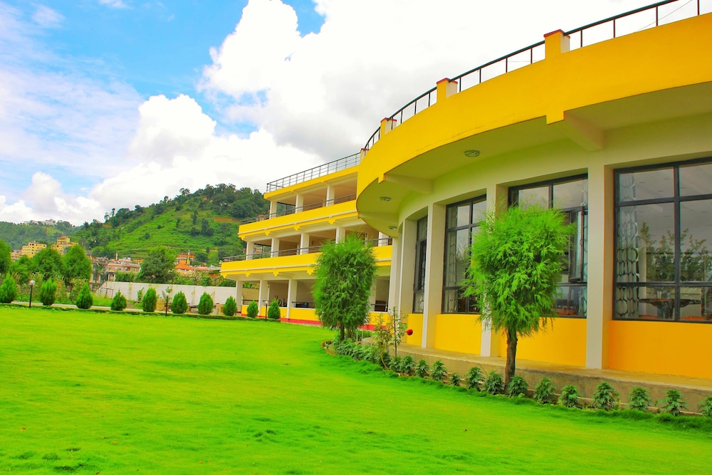 Hotel Mystic Buddha 44/46