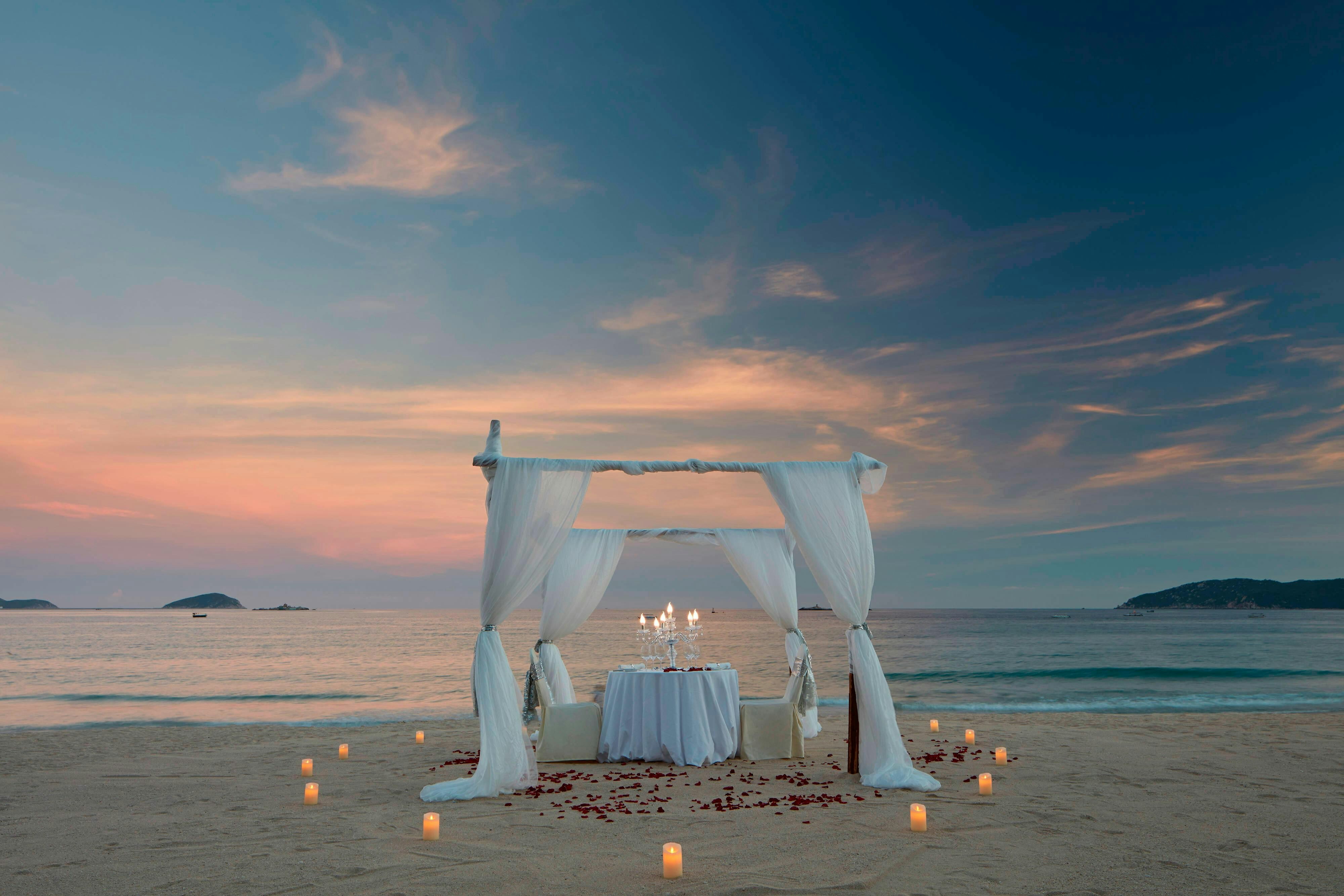 Sheraton Sanya Resort 15/22
