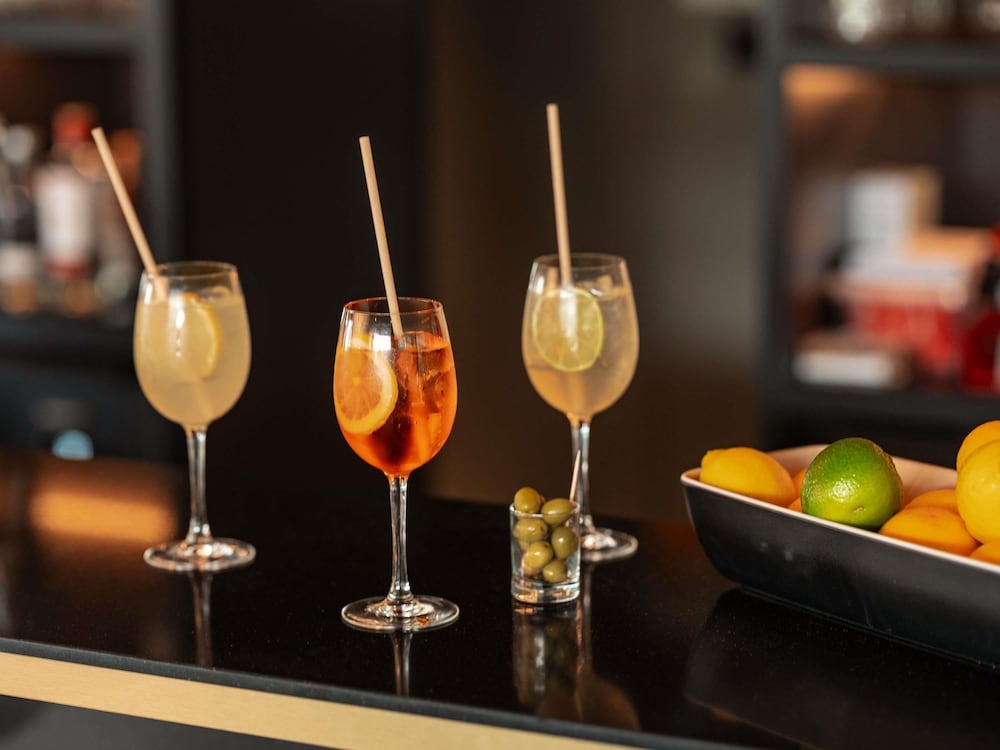 Novotel Paris Val de Fontenay 29/61