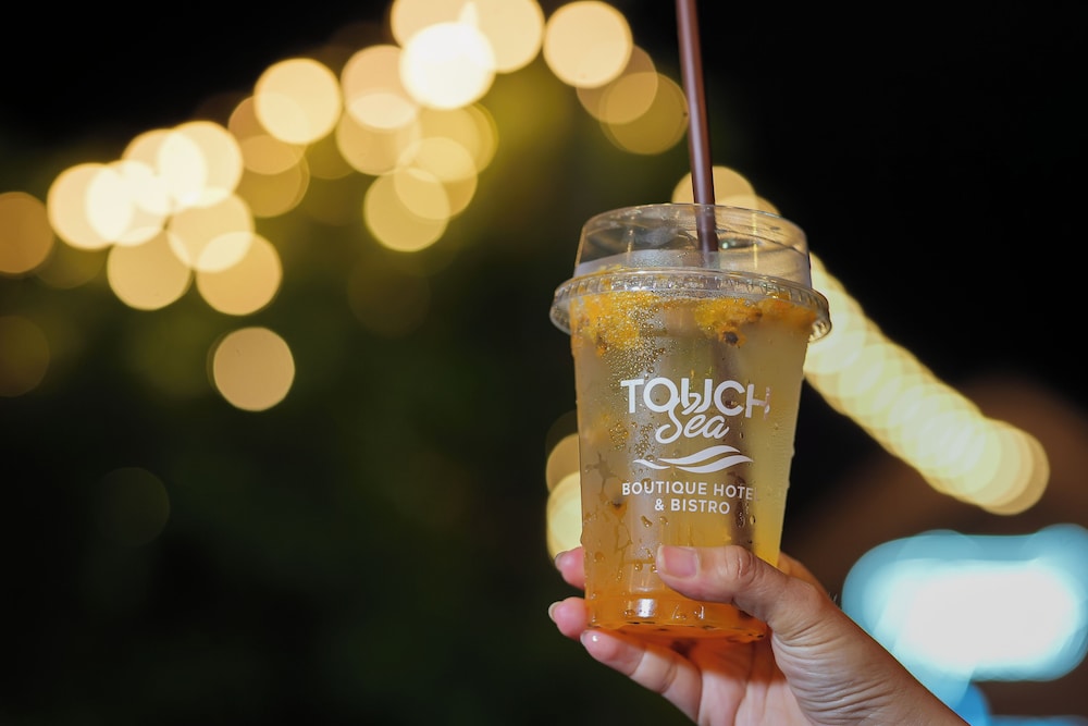 タッチ シー ブティック ホテル&ビストロ 写真2